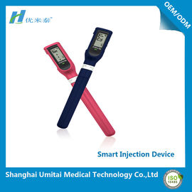 Penna elettronica elegante dell'insulina/iniettore automatico dell'insulina per il diabete del bambino