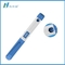 Cartuccia riutilizzabile di plastica della penna dell'insulina, iso del CE precompilato delle siringhe dell'insulina elencato