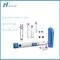 Cartuccia riutilizzabile di plastica della penna dell'insulina, iso del CE precompilato delle siringhe dell'insulina elencato