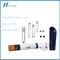 Penna eliminabile su misura dell'insulina del diabete, aghi della penna di sicurezza con la cartuccia 3ml