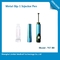 Penna blu su misura dell'insulina della penna dell'iniezione di Hgh per l'iniezione liquida della medicina