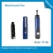 Penna riutilizzabile manuale dell'insulina, alta precisione della penna dell'iniezione di somatropina
