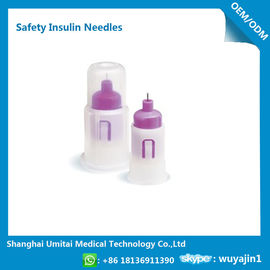 Gli aghi riutilizzabili della penna dell'insulina di multi funzione per il diabete rinchiude 29 - 33G