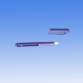 Penna diabetica medica del monofilamento di prova del piede dell'apparecchiatura di collaudo del diabete