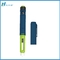 penne eliminabili dell'insulina dell'OEM di colore blu scuro 1-60iu