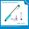 Cartuccia riutilizzabile della penna dell'insulina, penne vuote dell'insulina per la cartuccia di Lantus