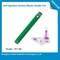 Penne verdi dell'insulina per il dispositivo variabile dell'iniezione della dose del diabete di tipo 2