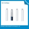 Cartucce dentarie di vetro dell'insulina della cartuccia professionale della penna con il tappo di gomma 3ml