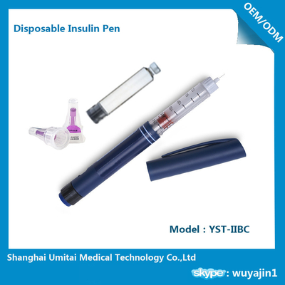 Semaglutide/Liraglutide 1-60iu Pen monouso