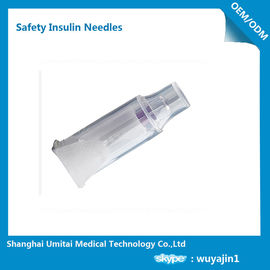Aghi professionali dell'iniezione dell'insulina/aghi eliminabili per le penne dell'insulina