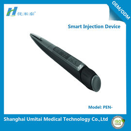 Alte penne elettroniche accurate dell'insulina di Digital della penna dell'insulina per il diabete di tipo 2 