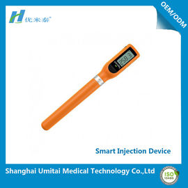 Batteria al litio ricaricabile della penna elettronica dell'insulina del dispositivo dell'iniezione di auto